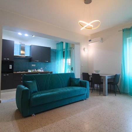 Lilith Apartment Milazzo Kültér fotó