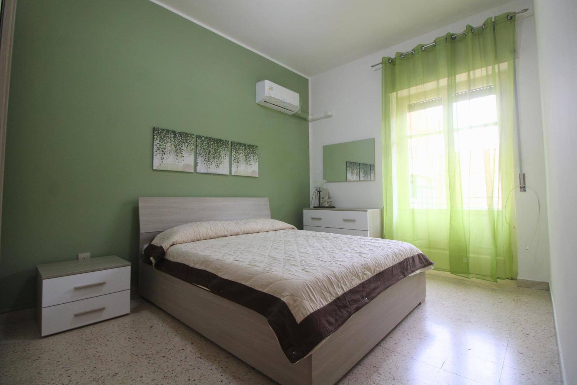Lilith Apartment Milazzo Kültér fotó
