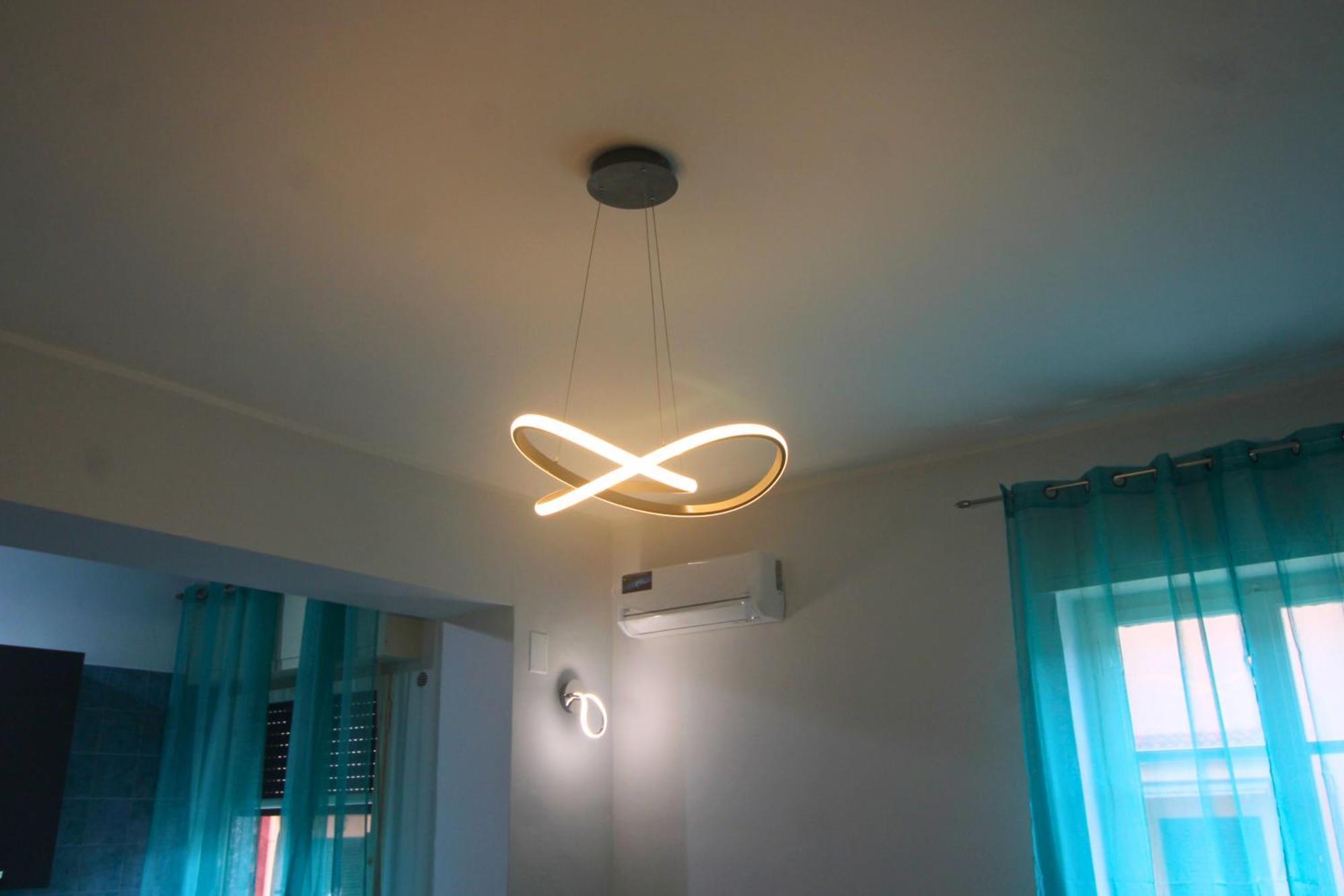 Lilith Apartment Milazzo Kültér fotó