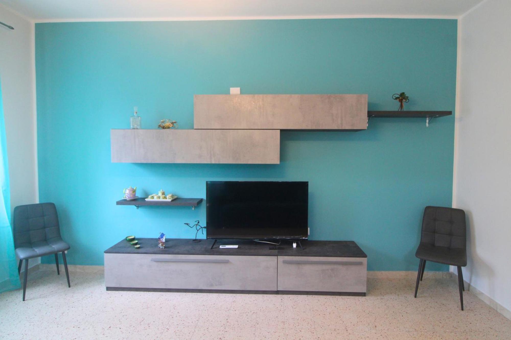 Lilith Apartment Milazzo Kültér fotó