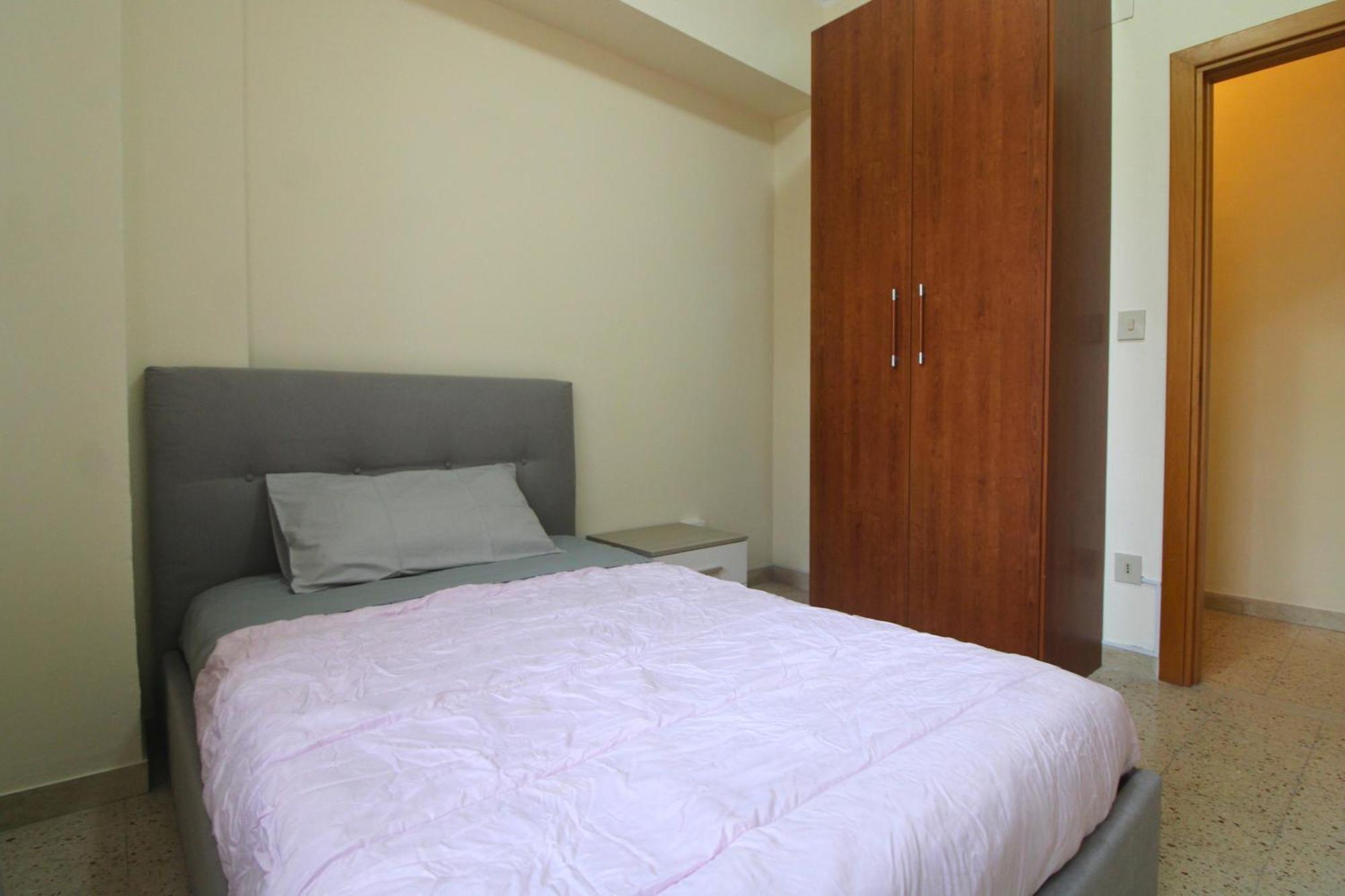 Lilith Apartment Milazzo Kültér fotó