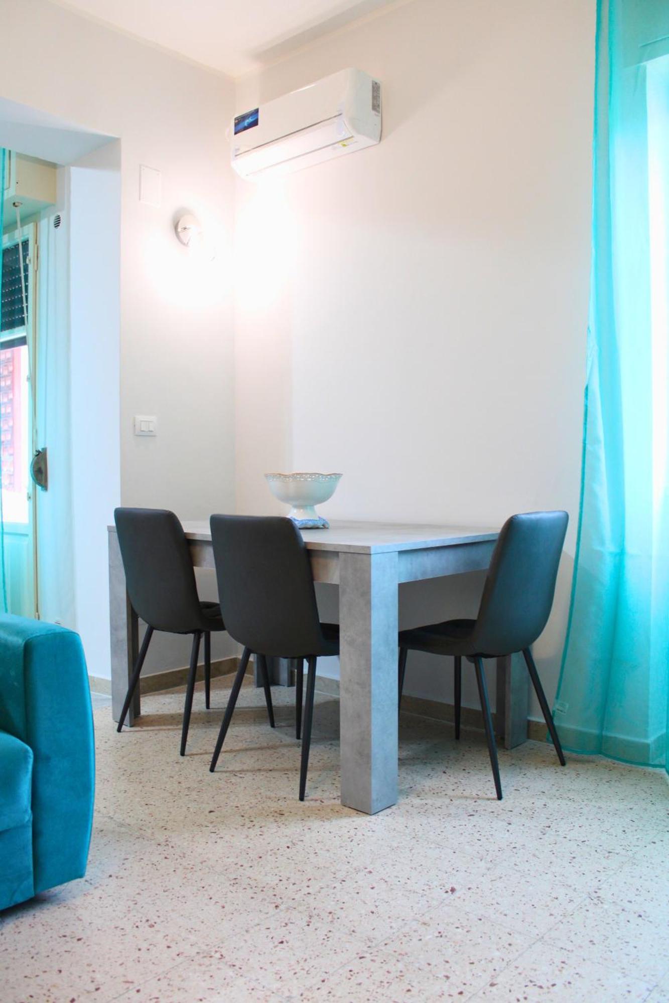 Lilith Apartment Milazzo Kültér fotó