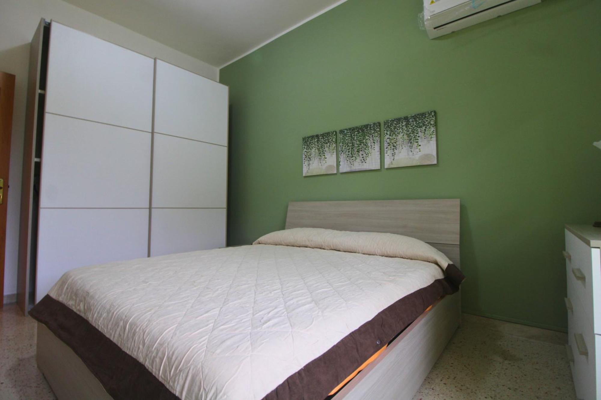 Lilith Apartment Milazzo Kültér fotó