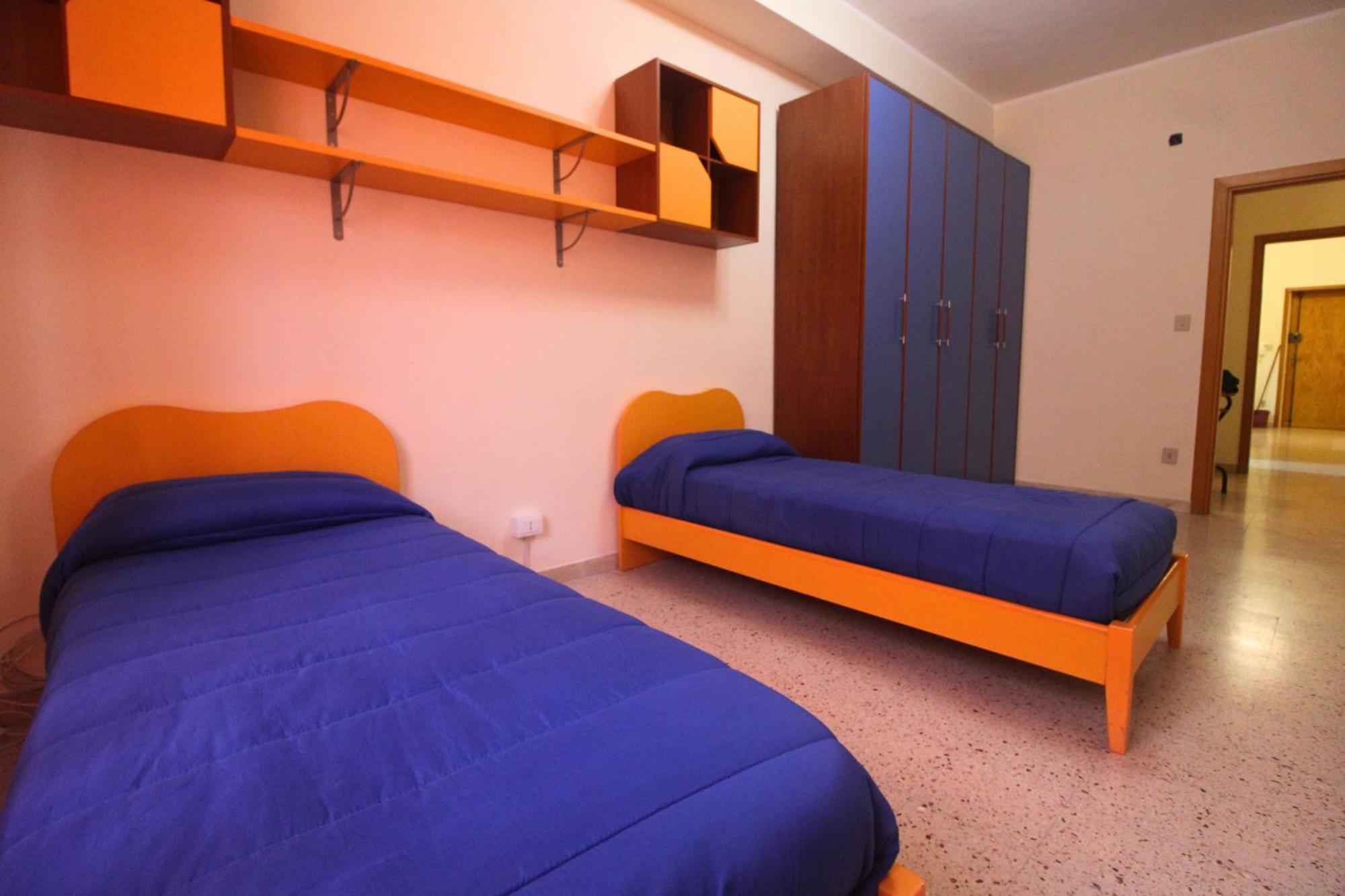 Lilith Apartment Milazzo Kültér fotó